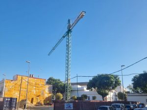01_Arranque de la obra